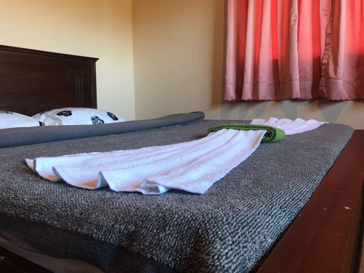 Ferndale Ξενοδοχείο Νουβάρα Ελίγια Εξωτερικό φωτογραφία