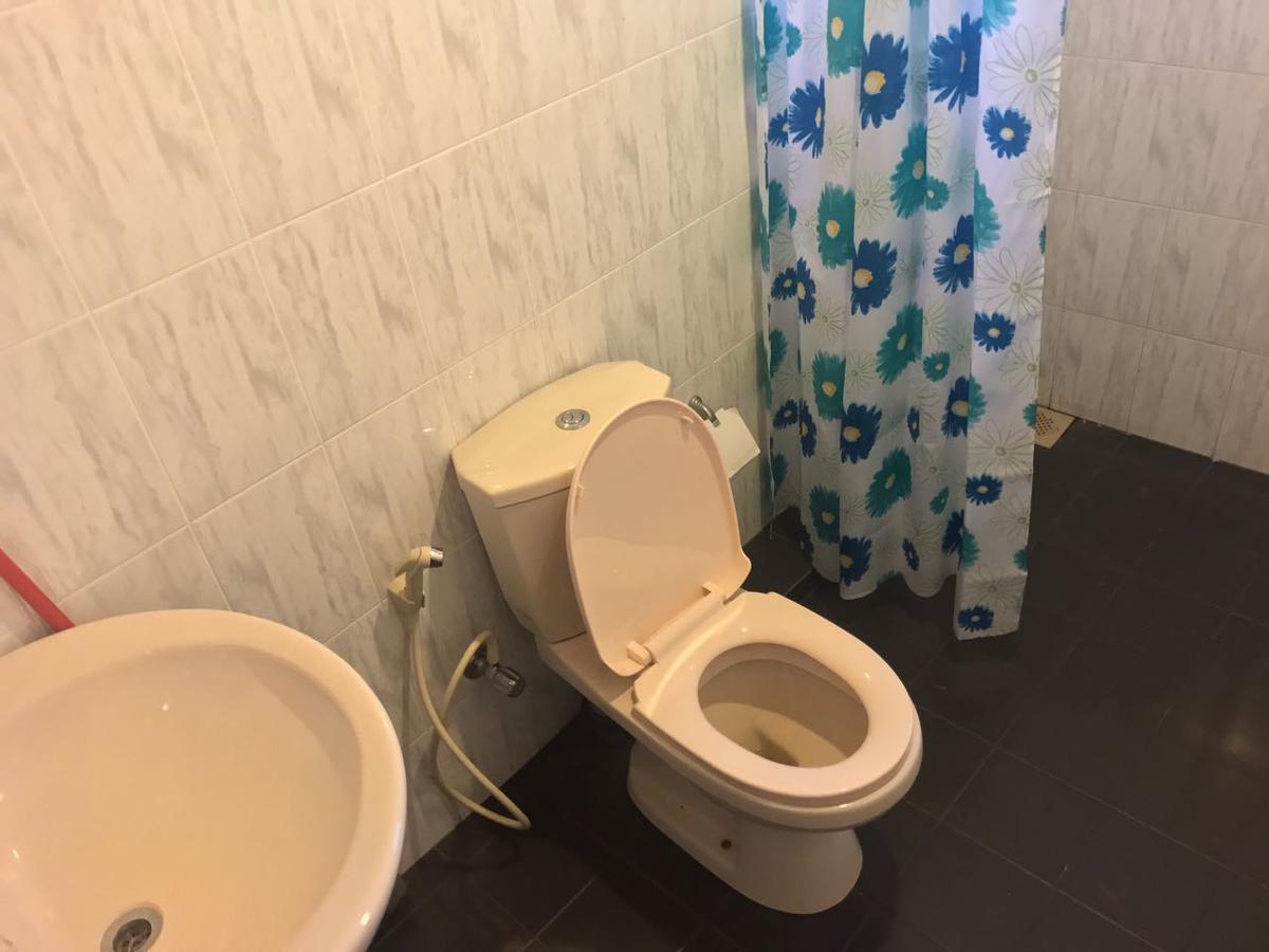 Ferndale Ξενοδοχείο Νουβάρα Ελίγια Εξωτερικό φωτογραφία