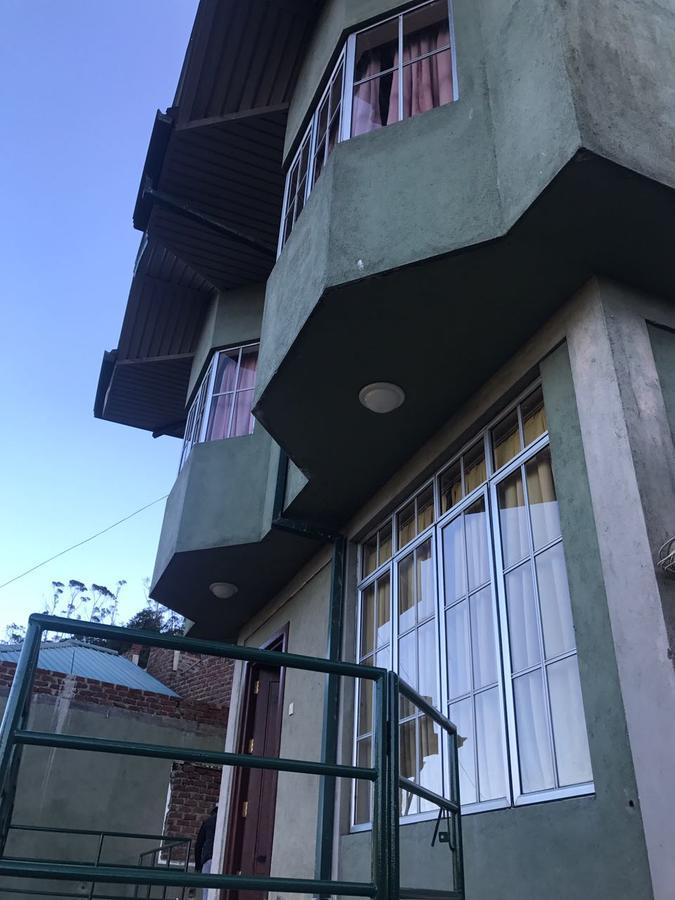 Ferndale Ξενοδοχείο Νουβάρα Ελίγια Εξωτερικό φωτογραφία