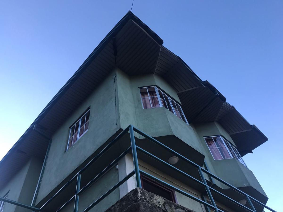 Ferndale Ξενοδοχείο Νουβάρα Ελίγια Εξωτερικό φωτογραφία