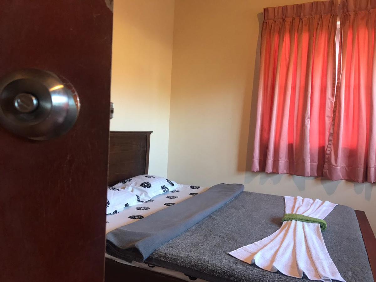 Ferndale Ξενοδοχείο Νουβάρα Ελίγια Εξωτερικό φωτογραφία